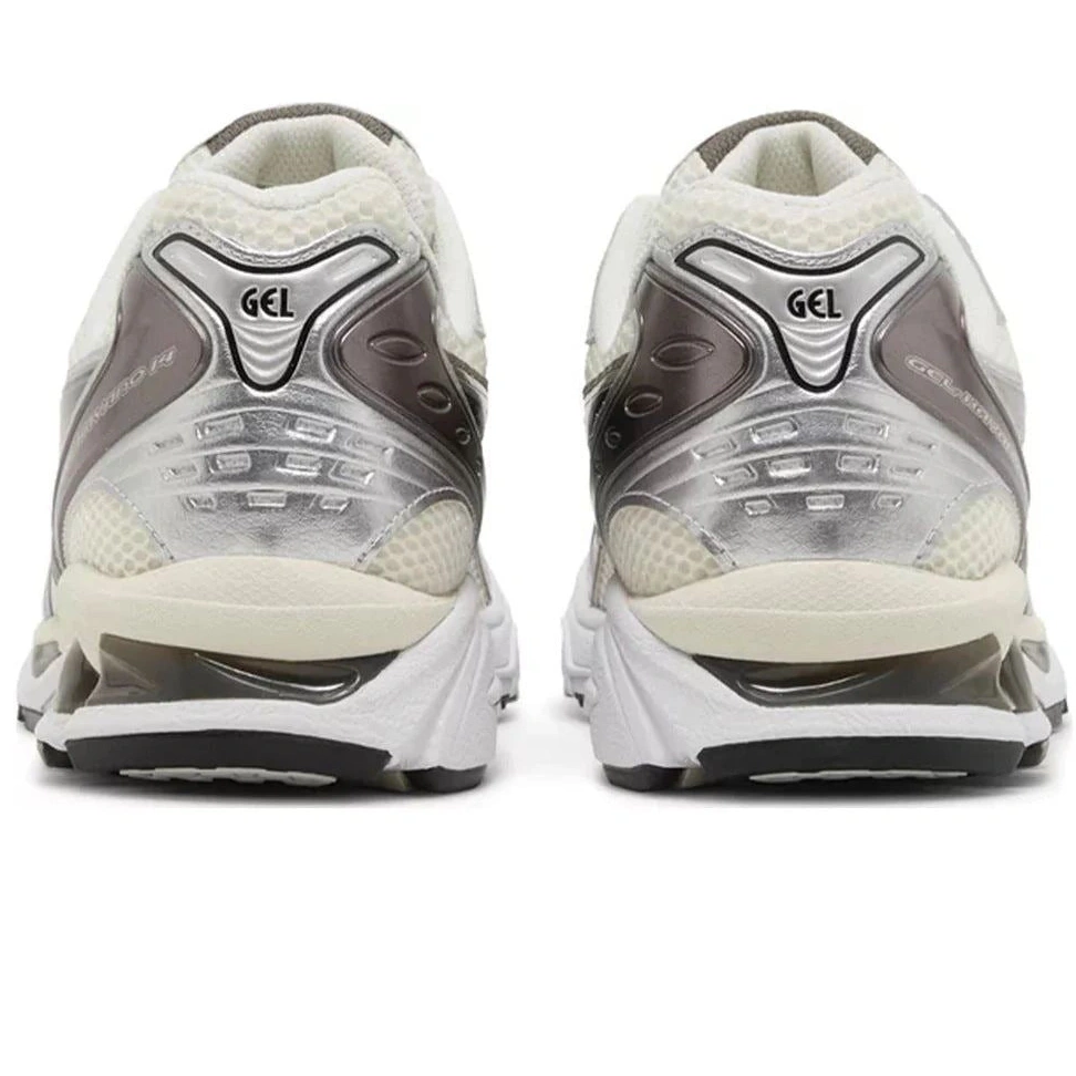 14 Metallic Black ASICS Gel-Kayano Cream Plum 0714